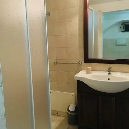 Apartmán Ninety-eight Central House Manfredonia