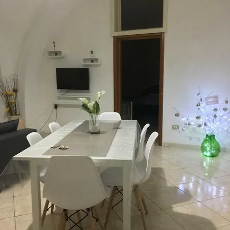Ninety-eight Central House Apartmán Manfredonia