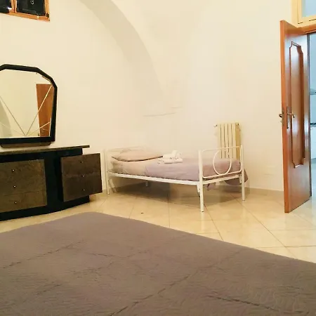 Apartmán Ninety-eight Central House Manfredonia